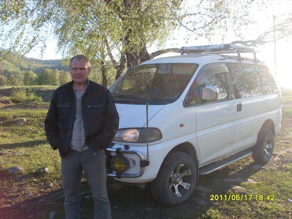 Андрей Никулин