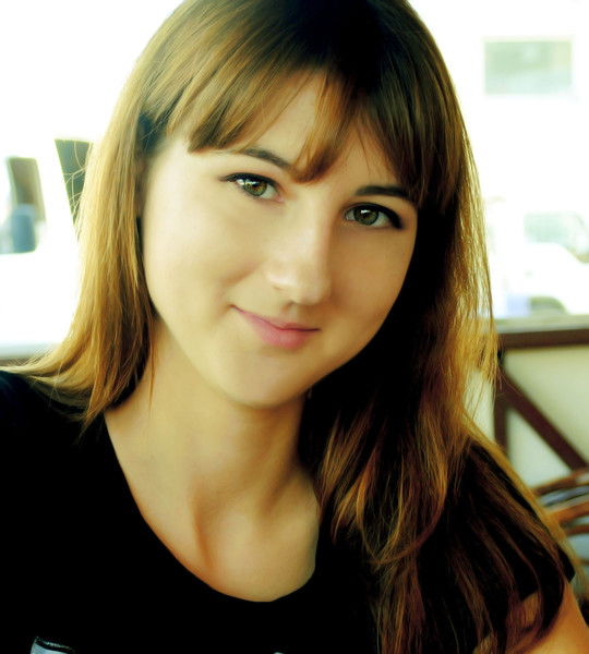 Ольга Стамова