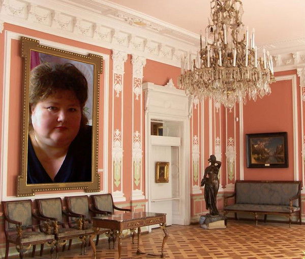 Альбина Василовская