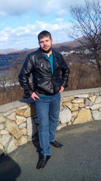 Петр Косьмин