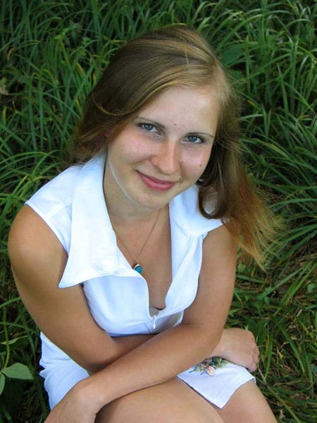 Щукина Юлия