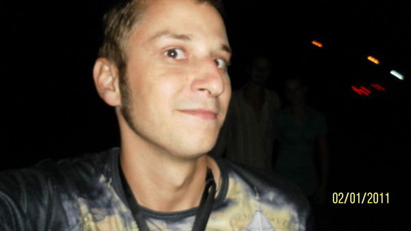 Тимур Хузин