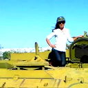 Дания Шейхова