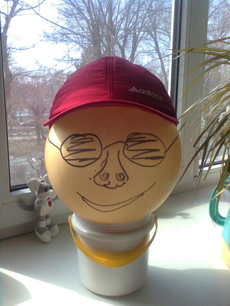 Юрий Воропаев