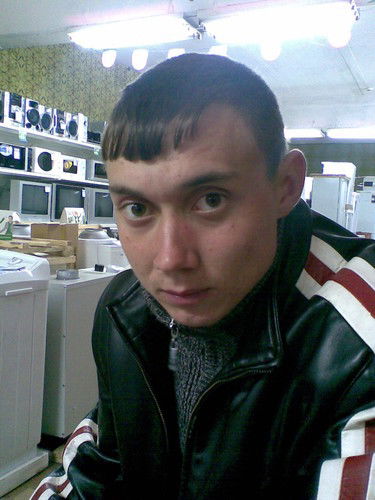 Эдуард Якимов