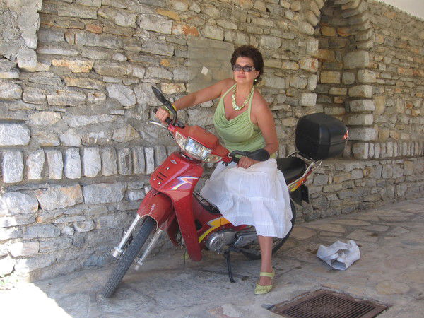 Светлана Алексухина