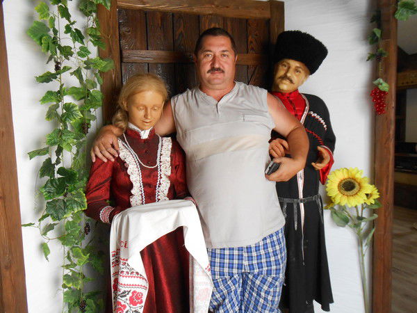 Дмитрий Шувиков