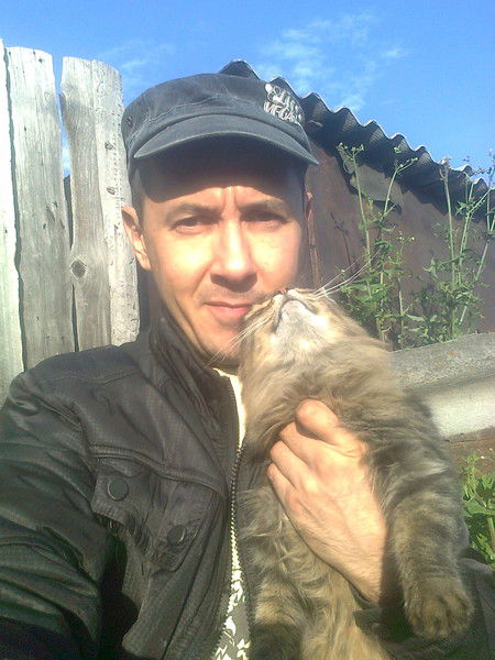 Валера Фатахов