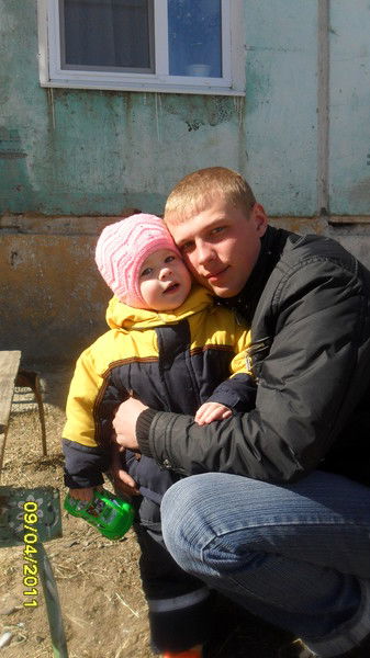 Максим Шуваев