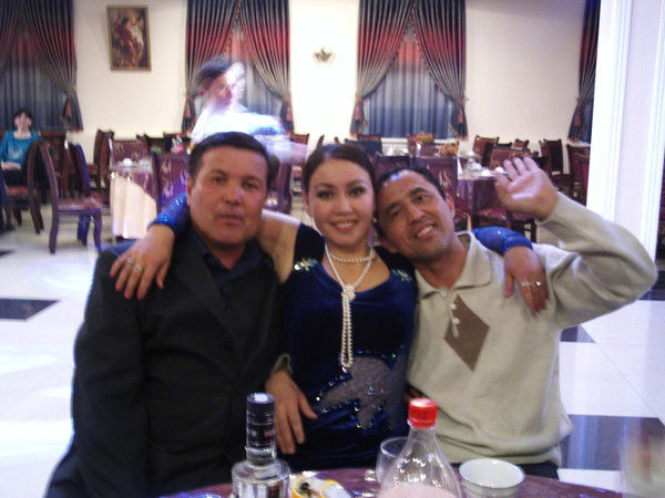 Аман Караматдинов