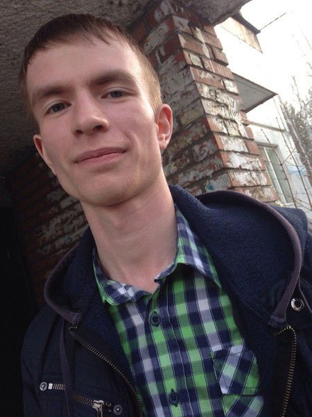 Стас Марков