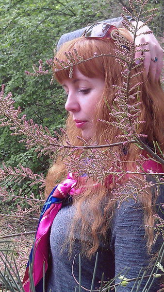 Ольга Романова