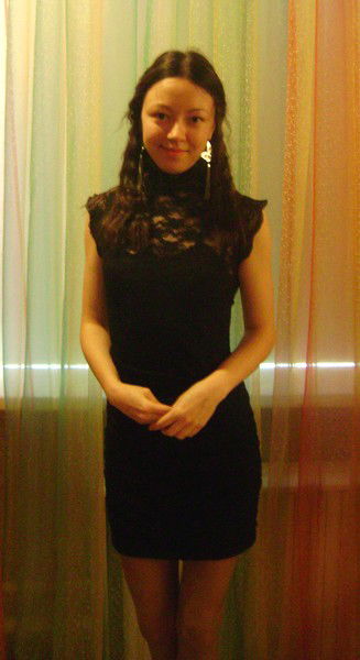 Аня Киросова