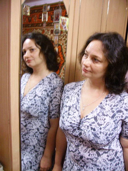 Наталья Легонцева