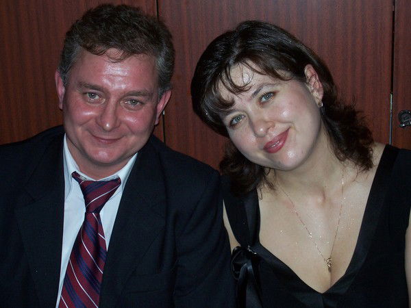 Лариса Галиуллина