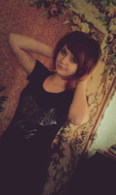 Вера Андреева