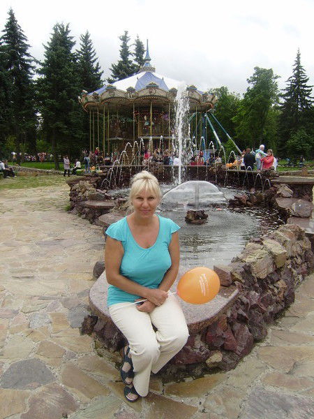 Татьяна Мальцева