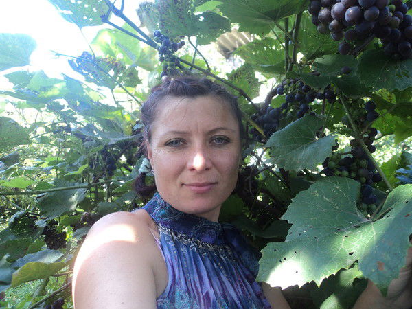 Жанна Астапенко