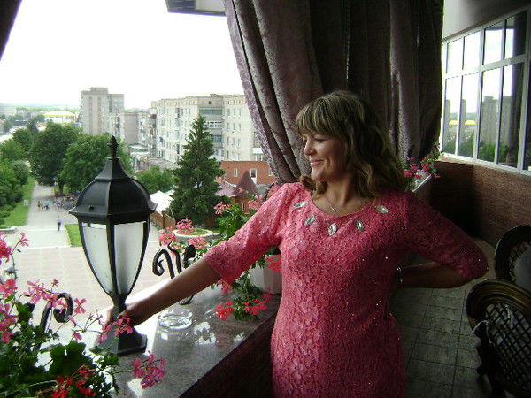 Ольга Шмогуненко