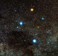 Южный Крест