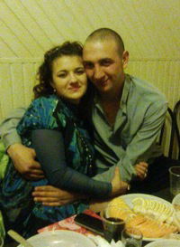 Антонина Гинцар