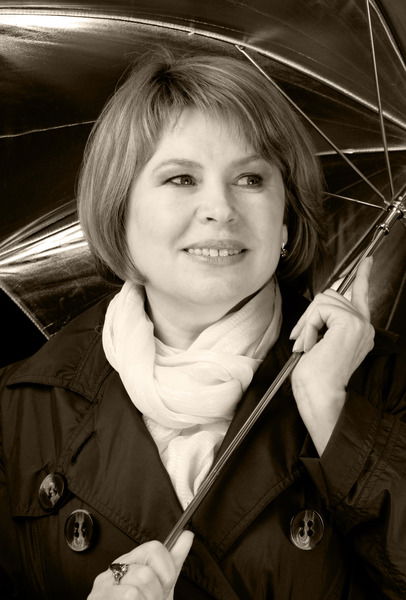 Татьяна Иванова