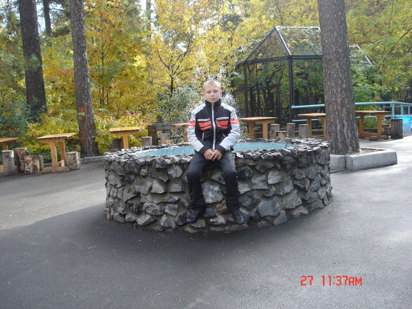 Коля Землянский