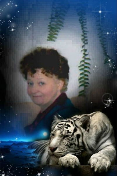 Татьяна Лобанова