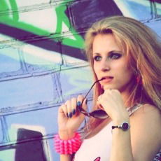 Рита Шенберг