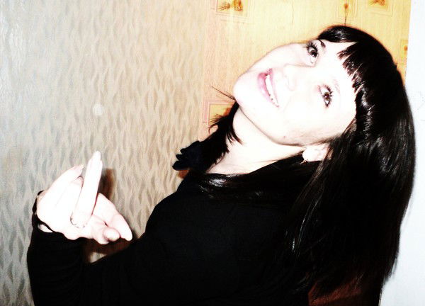 Альмира Мухамадеева