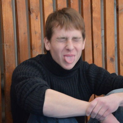 Владислав Шубин