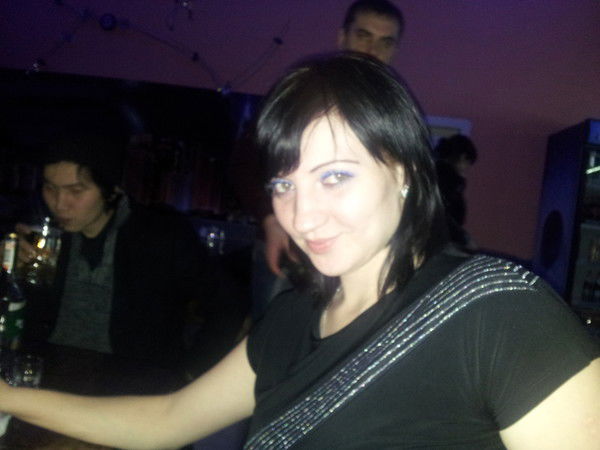 Зинаида Назаренко