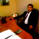 Madi Usipbaev