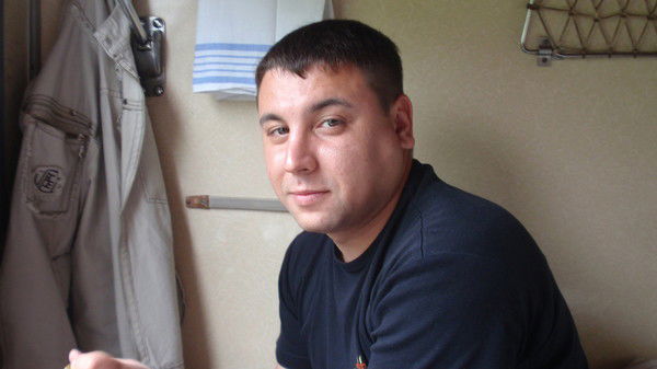 Дмитрий Маслеников