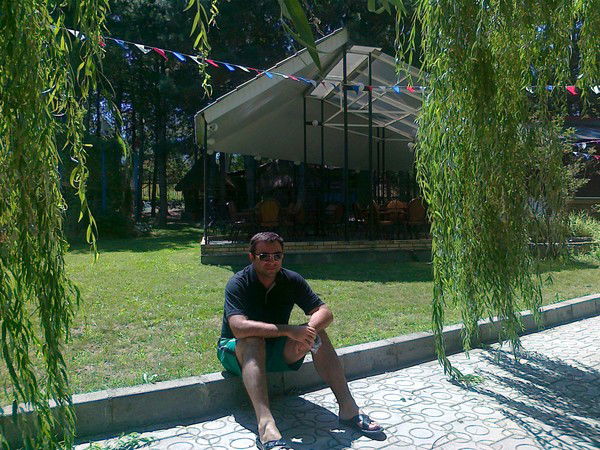 Меджидов Варис