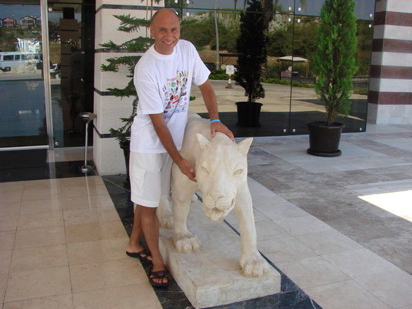 Юрий Курило