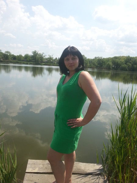 Елена Сафонова