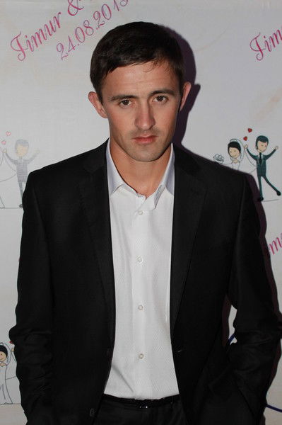 Максим Эмерик