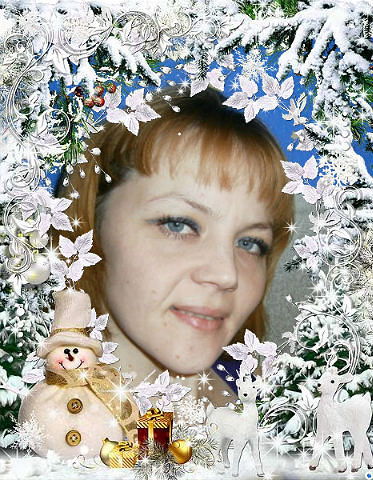 Светлана Плехова