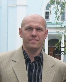 Игорь Зайцев