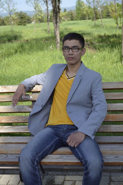 Ерсултан Искендиров