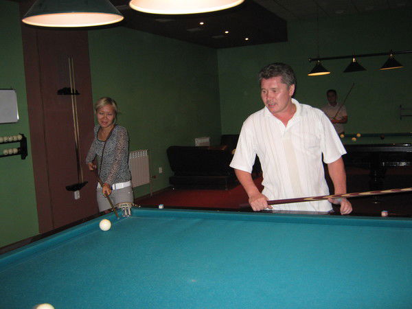 Арман Азбаев