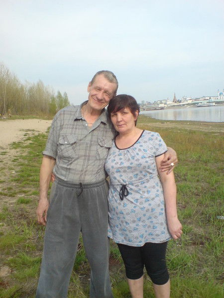 Володя Гордеев