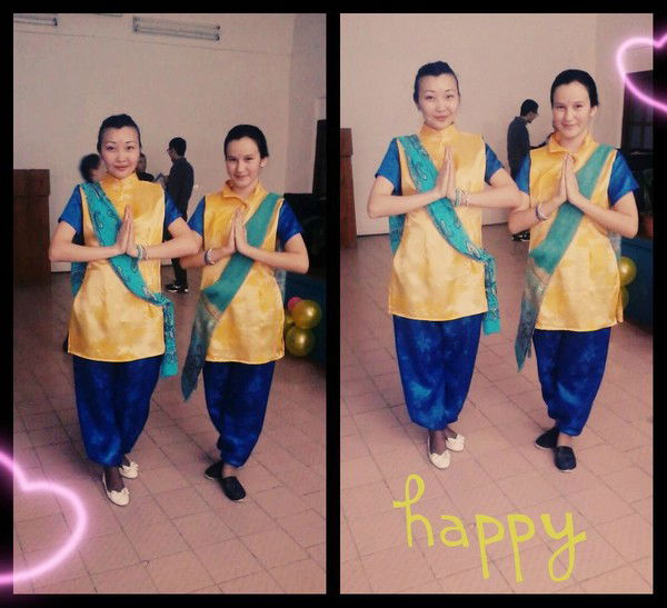 Гулжанар Кибатоллаева