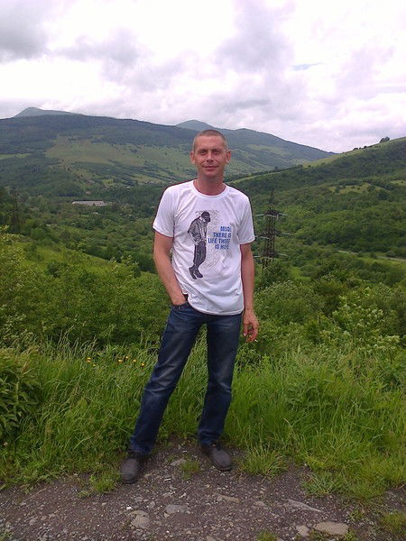 Владимир Мостипанский