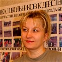 Светлана Арутюнян