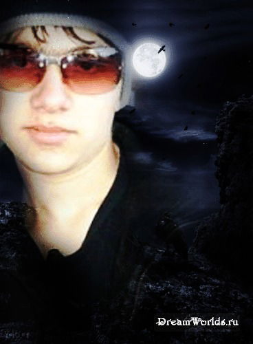 Андрей Брюханов