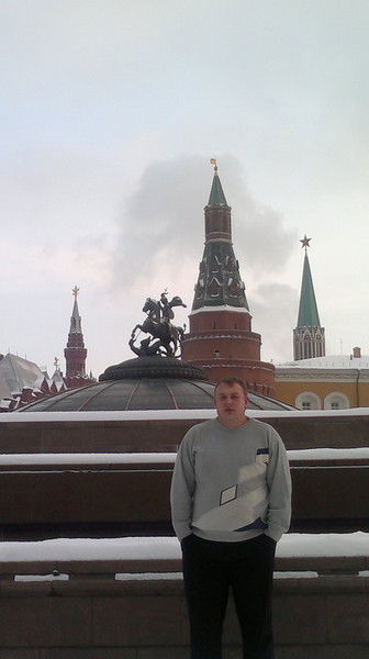 Андрей Никулин