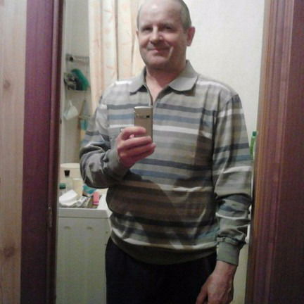 Николай Сотников