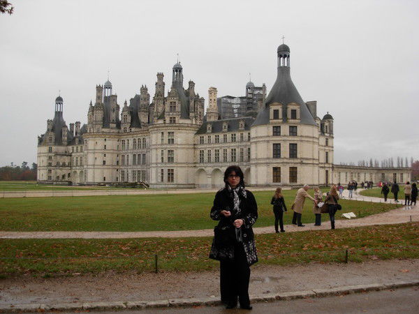 Елена Жигальцова